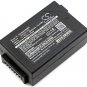 BATTERY PSION 1050494, 1050494-002, WA3006, WA3020 FOR WorkAbout Pro G2, WorkAbout Pro G3