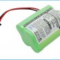 BATTERY RADIO SHACK BP120, BP150, BP180, BP250 FOR 20-520, Pro-90