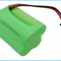 BATTERY RADIO SHACK BP120, BP150, BP180, BP250 FOR 20-520, Pro-90