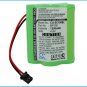 BATTERY RADIO SHACK BP120, BP150, BP180, BP250 FOR 20-520, Pro-90