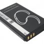 BATTERY REFLECTA BL-5C, BL-5CA, BL-6SP, BL-5C-H FOR X7-Scan