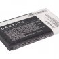 BATTERY REFLECTA BL-5C, BL-5CA, BL-6SP, BL-5C-H FOR X7-Scan