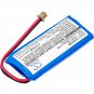 BATTERY SOCKET MOBILE AC4059-1479 FOR CHS 7Qi, CHS 7X, CHS 7Xi, CHS 7XiRx, CHS 7XRx