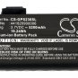 BATTERY SOKKIA 60991 FOR SHC-236, SHC-336