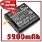 BATTERY  SUNMI W5600, W5900 FOR V1