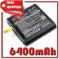 BATTERY  SUNMI W5600, W5900 FOR V1