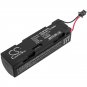 BATTERY SYMBOL F5040A FOR BCS1002, F5040A, FNN7810A, PS3050, PSS3050