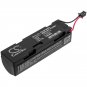 BATTERY SYMBOL F5040A FOR BCS1002, F5040A, FNN7810A, PS3050, PSS3050