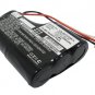 BATTERY SYMBOL 62302-00-00 FOR PDT 3100, PDT 3110, PDT 3120, PDT 3140