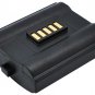 BATTERY SYMBOL 21-33061-01, 21-38678-03, 21-39369-03, 21-41321-03, SM-6100M FOR PDT6142, PDT6146