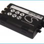 BATTERY SYMBOL 21-58234-01 FOR PDT8100, PDT8133, PDT8137, PDT8142, PDT8146