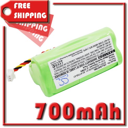BATTERY SYMBOL 82-67705-01, BTRY-LS42RAAOE-01 FOR DS6878, DS6878-SR, LS4278, LS4278-M