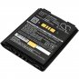 BATTERY SYMBOL 82-111094-01, BTRY-MC55EAB02, U60493 FOR MC65, MC659, MC659B, MC67
