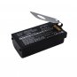 BATTERY SYMBOL 82-127909-02, BTRY-MC31KAB02 FOR MC3100, MC3190, MC3190G