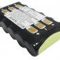 BATTERY TEKLOGIX HBM-7030M, PT31H1-D FOR 1915, 19505, 7030