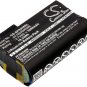 BATTERY TOPCON 60991 FOR FC-236, FC-336