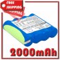 BATTERY UNIDEN BP70, P50AA FOR  BF003RF, BL00005, BP70, P50AA, XTEU2RWEM