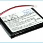 BATTERY UNITECH 1400-202536G, 2095047 FOR HT580, HT850