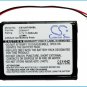 BATTERY UNITECH 1400-202536G, 2095047 FOR HT580, HT850