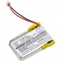 BATTERY UNITECH 1414786, 1615058, 682030R FOR MS912-5UBB00-SG, MS912-5UBB00-TG, MS912m
