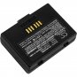 BATTERY UNITECH 1400-900008G FOR PA550