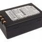 BATTERY UNITECH 1400-202017, 1400-202450G FOR PA960, PA962, PA963, RH767, RH767C