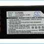 BATTERY UNITECH 1400-900006G FOR PA968II
