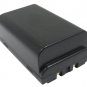BATTERY UNITECH CA50601-1000, DT-5023BAT FOR HT660, PA600, PA950, PA966, PA967, PA970