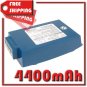 BATTERY VOCOLLECT 136020805B, 730022 FOR A4700, A500, T5, Talkman A500, Talkman T5