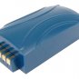 BATTERY VOCOLLECT 136020805B, 730022 FOR A4700, A500, T5, Talkman A500, Talkman T5