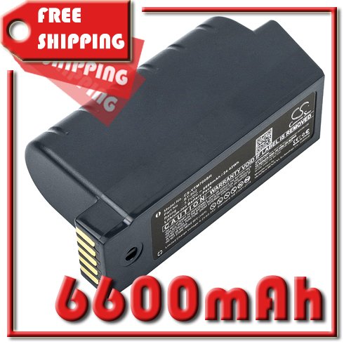 BATTERY VOCOLLECT 730044, BT-902 FOR Talkman A700, Talkman A710 ...