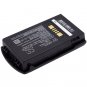 BATTERY ZEBRA BTRY-MC32-01-01, BTRY-MC32-52MA-01, BTRY-MC33-52MA-01 FOR MC3300