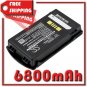 BATTERY ZEBRA BTRY-MC32-01-01, BTRY-MC32-52MA-01, BTRY-MC33-52MA-01 FOR MC3300