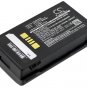 BATTERY ZEBRA BTRY-MC32-01-01, BTRY-MC32-52MA-01, BTRY-MC33-52MA-01 FOR MC3300