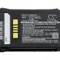 BATTERY ZEBRA BTRY-MC32-01-01, BTRY-MC32-52MA-01, BTRY-MC33-52MA-01 FOR MC3300