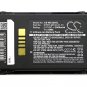 BATTERY ZEBRA BTRY-MC32-01-01, BTRY-MC32-52MA-01, BTRY-MC33-52MA-01 FOR MC3300