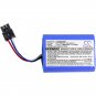 BATTERY ZEBRA AK18353-1, BT17790-1, BT17790-2 FOR MZ220, MZ320