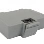 BATTERY ZEBRA, AT16004-1, H16004-LI FOR QL220, QL220 Plus, QL220+, QL320, QL320 Plus, QL320+