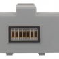 BATTERY ZEBRA, AT16004-1, H16004-LI FOR QL220, QL220 Plus, QL220+, QL320, QL320 Plus, QL320+