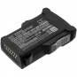 BATTERY ZEBRA BT-000370, BTRY-MC93-FZ-10, BTRY-MC93-NI-10, BTRY-MC93-STN-01 FOR MC93, MC9300