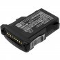 BATTERY ZEBRA BT-000370, BTRY-MC93-FZ-10, BTRY-MC93-NI-10, BTRY-MC93-STN-01 FOR MC93, MC9300