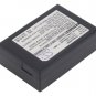 BATTERY ZEBRA 1050494-002 FOR WorkAbout Pro 4, WorkAbout Pro G4