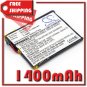 BATTERY AIRBOARD MG450 FOR 4000