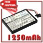 BATTERY AIRIS BL-L1230 FOR T610, T620, T920, T920A, T920E, T920EF