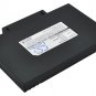BATTERY ALPINE PMD-B2, PMD-BAT1 FOR Blackbird II, Blackbird PMD-B100, Blackbird PMD-B200