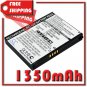 BATTERY ASUS SBP-03 FOR Mypal A635, Mypal A636, Mypal A636N, Mypal A639