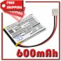 BATTERY ATRACK N068413 FOR AK7 GPS, AK7 GPS tracker