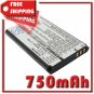 BATTERY BANNO FOR GT03B