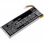 BATTERY BECKER SR3840100 FOR Active 6, Professional 6 LMU, Ready 6l EU Plus, Transit 6 LMU