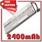 BATTERY BECKER BP-LP1100/12-A1 FOR BE7928, Traffic Assist 7928